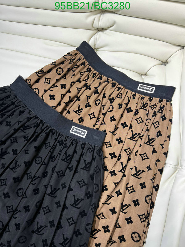 LV-Clothing Code: BC3280 $: 95USD