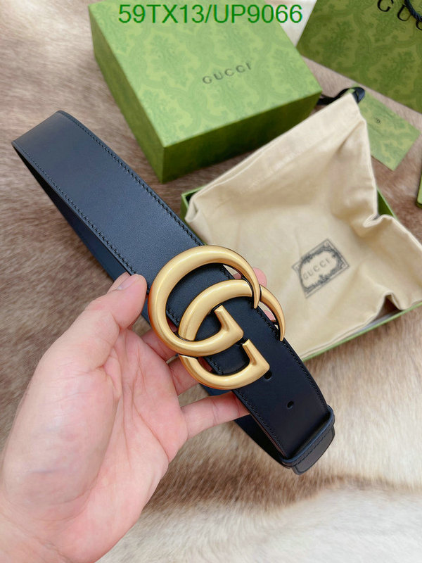 Gucci-Belts Code: UP9066 $: 59USD