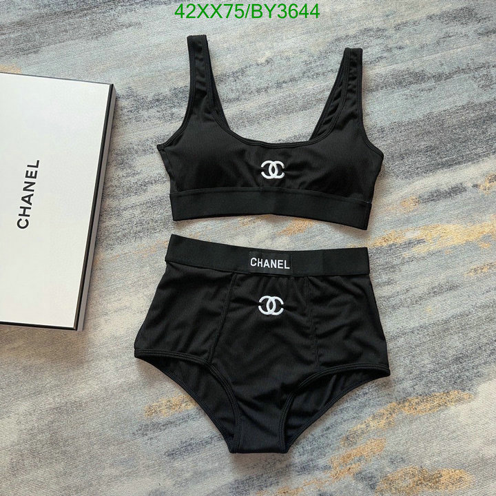 Chanel-Swimsuit Code: BY3644 $: 42USD