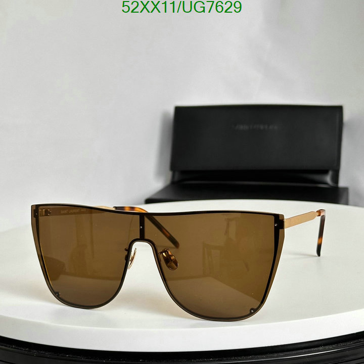 YSL-Glasses Code: UG7629 $: 52USD