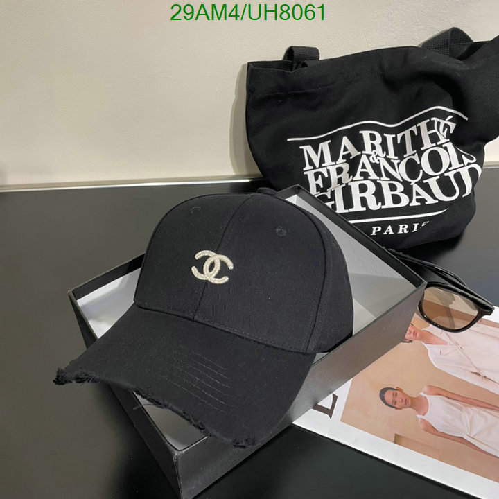 Chanel-Cap(Hat) Code: UH8061 $: 29USD