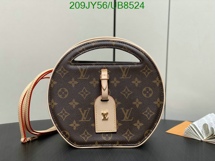 LV-Bag-Mirror Quality Code: UB8524 $: 209USD