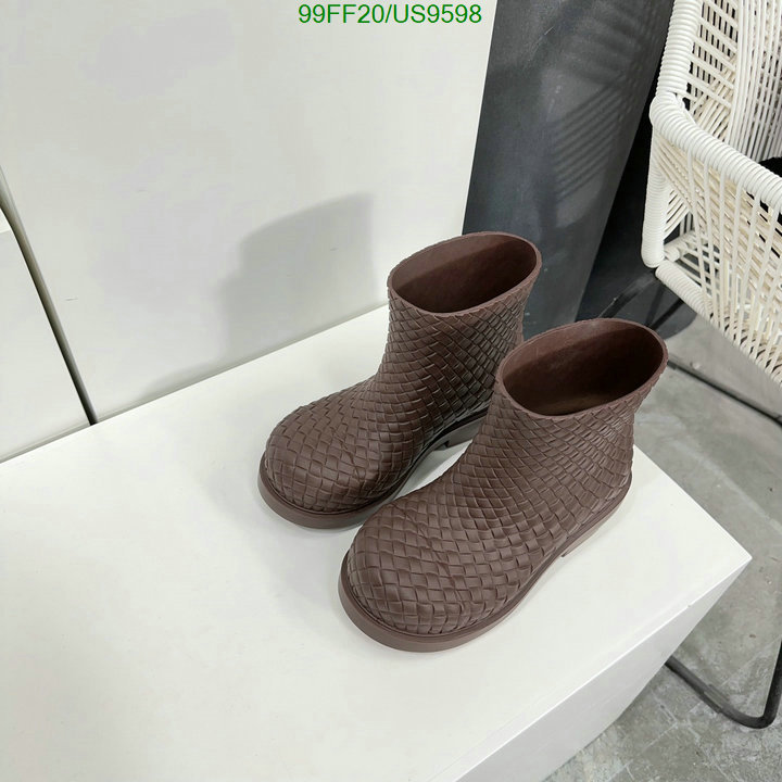 BV-Women Shoes Code: US9598 $: 99USD