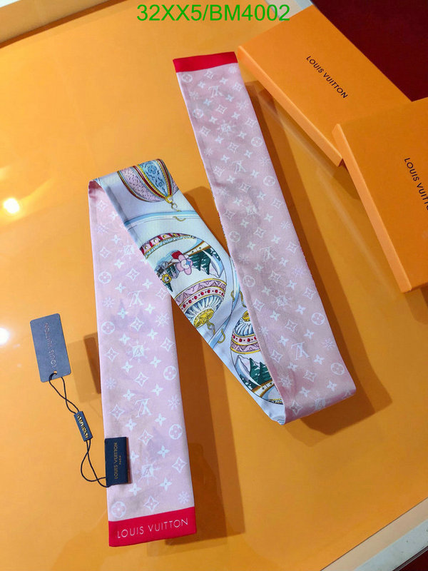 LV-Scarf Code: BM4002 $: 32USD