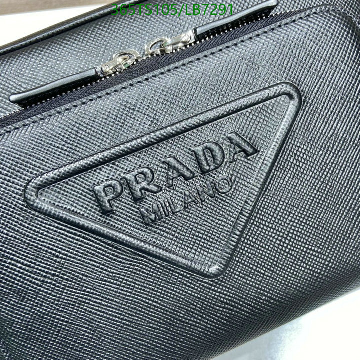 Prada-Bag-Mirror Quality Code: LB7291 $: 365USD