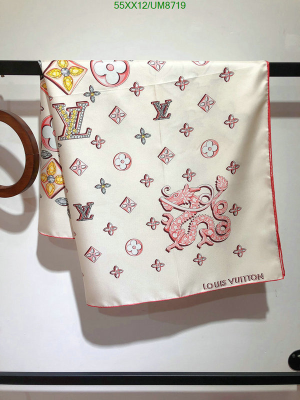 LV-Scarf Code: UM8719 $: 55USD