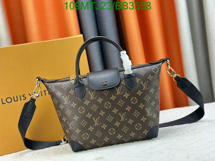 LV-Bag-4A Quality Code: BB3558 $: 109USD