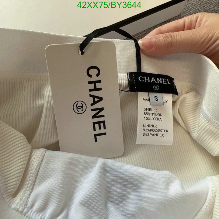 Chanel-Swimsuit Code: BY3644 $: 42USD