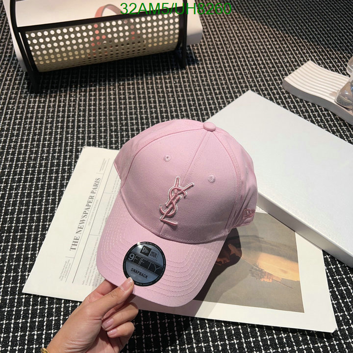 YSL-Cap(Hat) Code: UH8260 $: 32USD