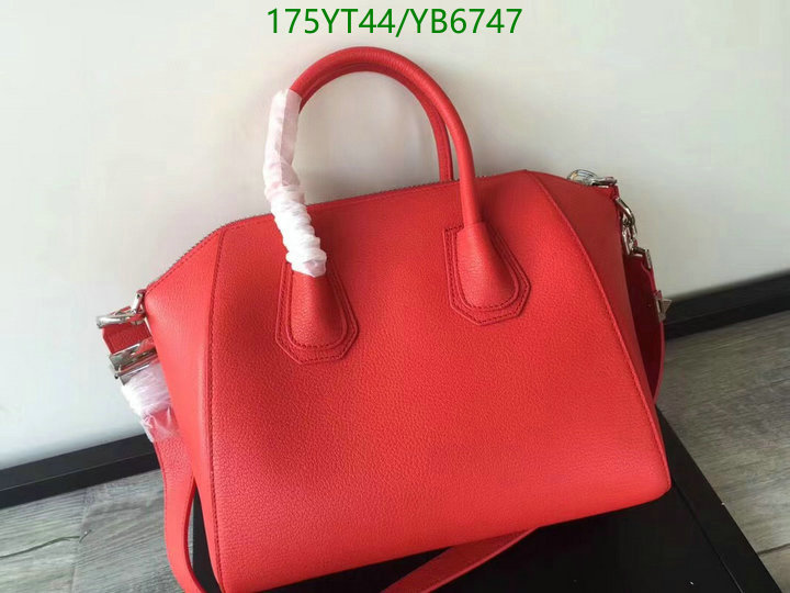 Givenchy-Bag-Mirror Quality Code: YB6747