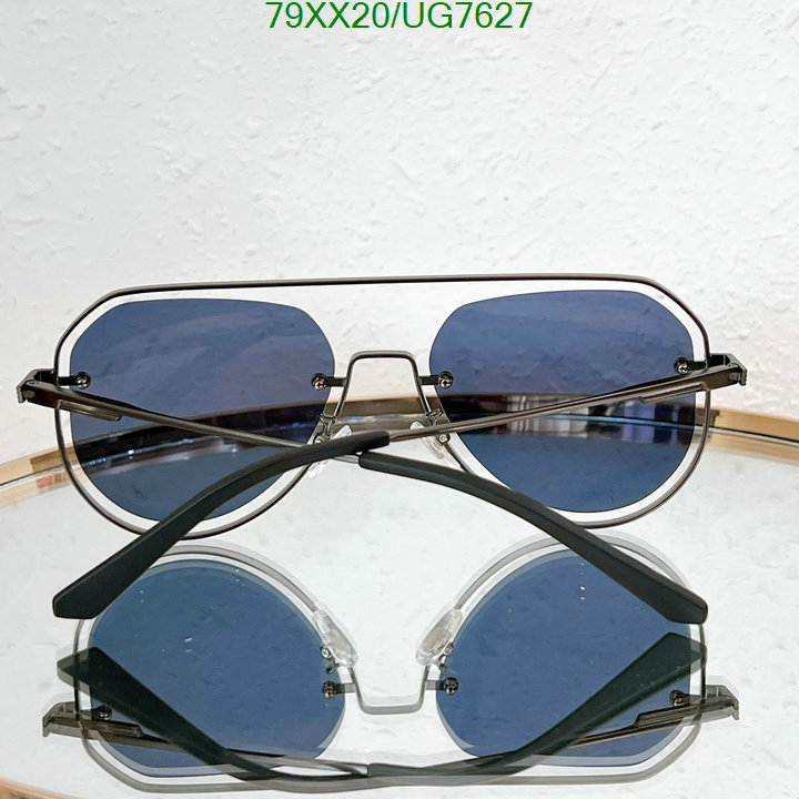 Prada-Glasses Code: UG7627 $: 79USD