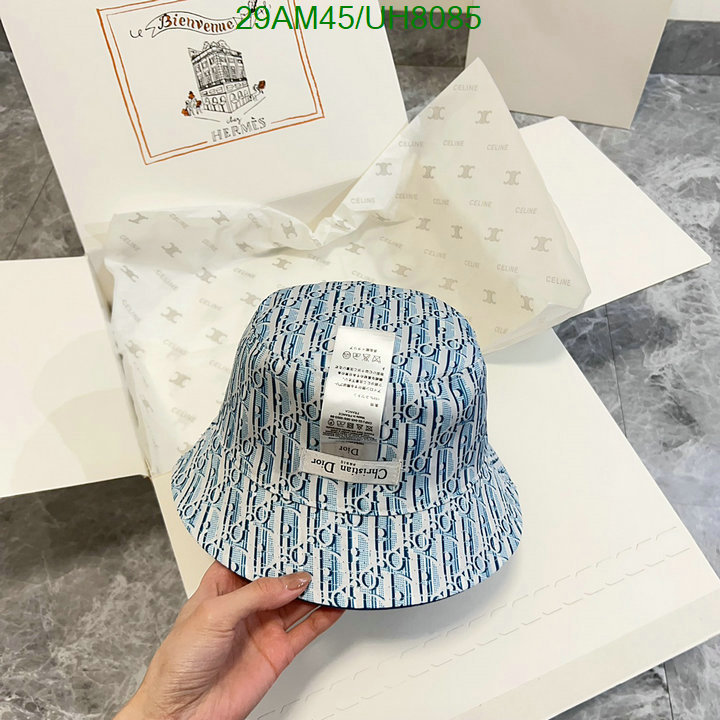 Dior-Cap(Hat) Code: UH8085 $: 29USD