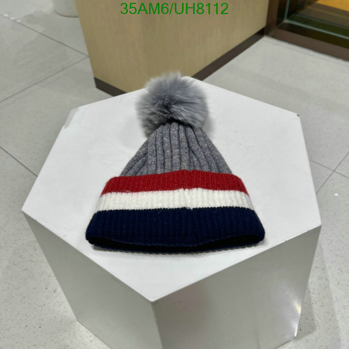 Gucci-Cap(Hat) Code: UH8112 $: 35USD