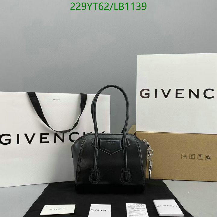 Givenchy-Bag-Mirror Quality Code: LB1139 $: 229USD