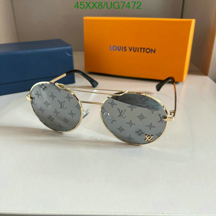 LV-Glasses Code: UG7472 $: 45USD