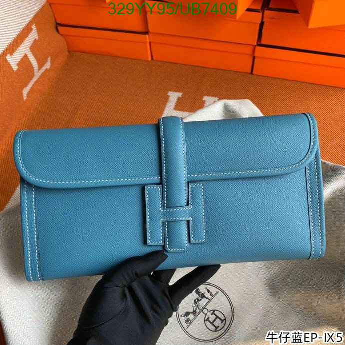 Hermes-Bag-Mirror Quality Code: UB7409 $: 329USD