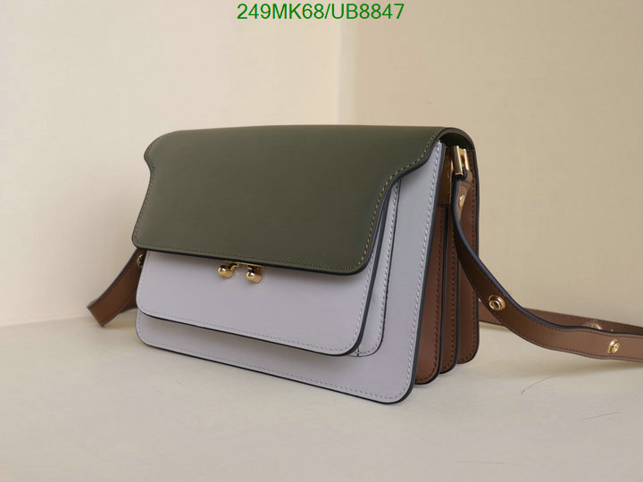 Marni-Bag-Mirror Quality Code: UB8847 $: 249USD