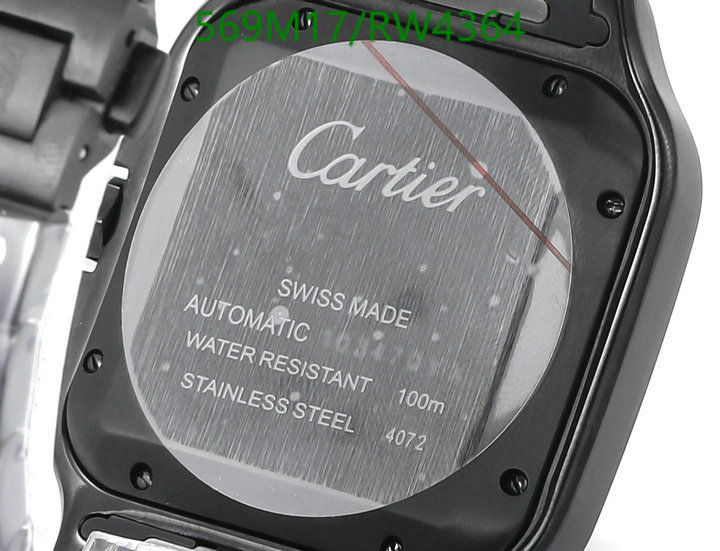 Cartier-Watch-Mirror Quality Code: RW4364 $: 569USD