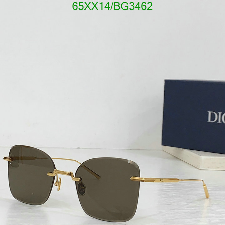 Dior-Glasses Code: BG3462 $: 65USD