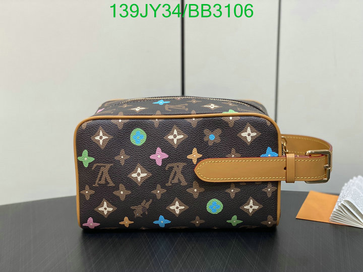 LV-Bag-Mirror Quality Code: BB3106 $: 139USD