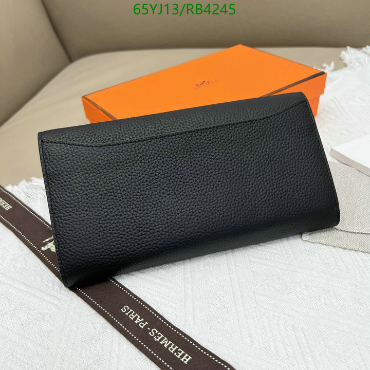 Hermes-Bag-4A Quality Code: RB4245 $: 65USD