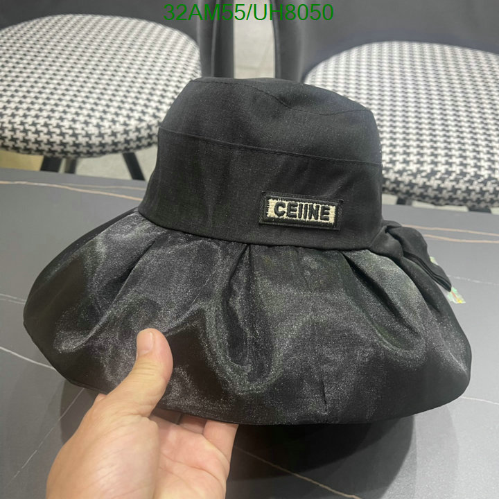 Celine-Cap(Hat) Code: UH8050 $: 32USD