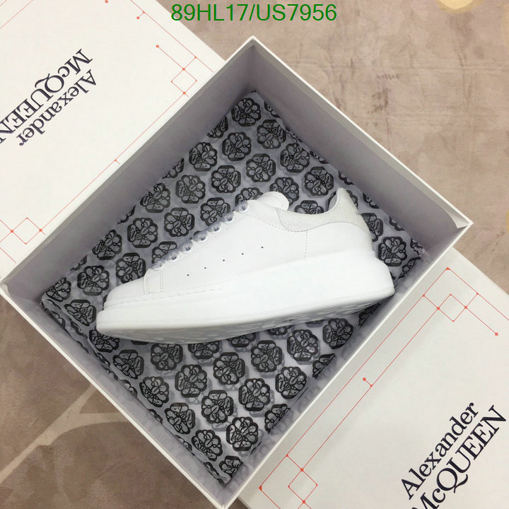 Alexander Mcqueen-Men shoes Code: US7956 $: 89USD