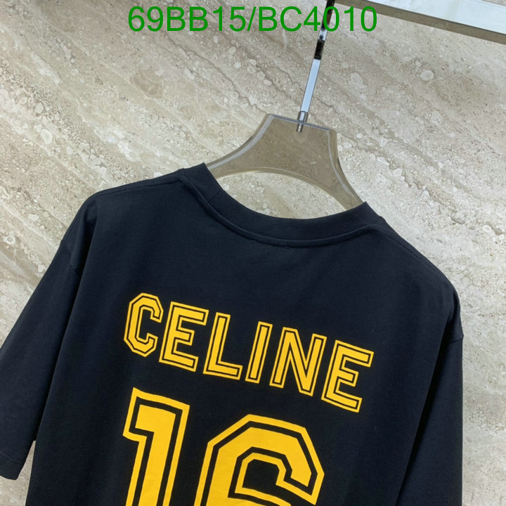 Celine-Clothing Code: BC4010 $: 69USD