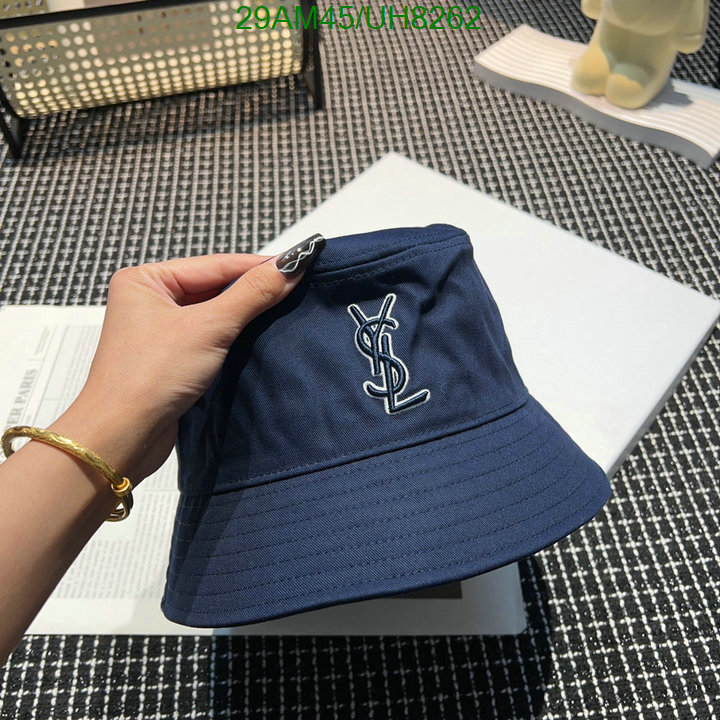 YSL-Cap(Hat) Code: UH8262 $: 29USD