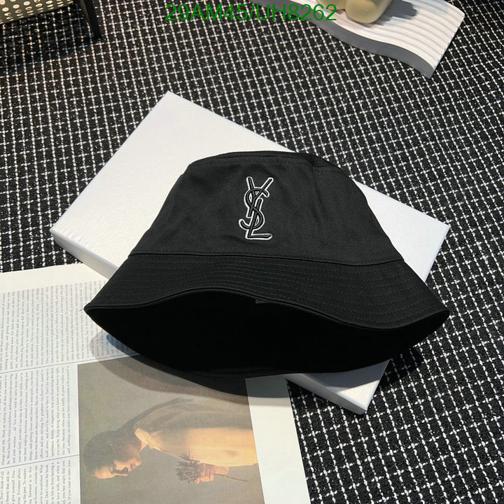 YSL-Cap(Hat) Code: UH8262 $: 29USD