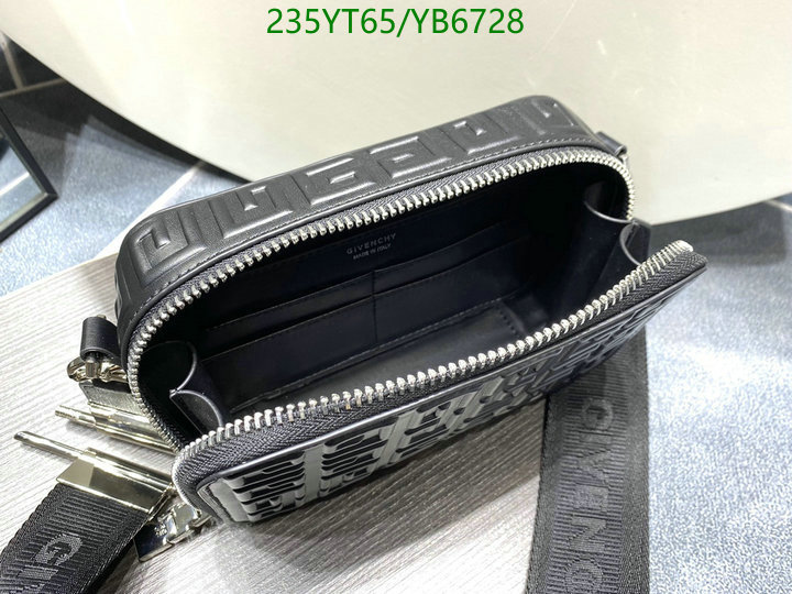 Givenchy-Bag-Mirror Quality Code: YB6728 $: 235USD