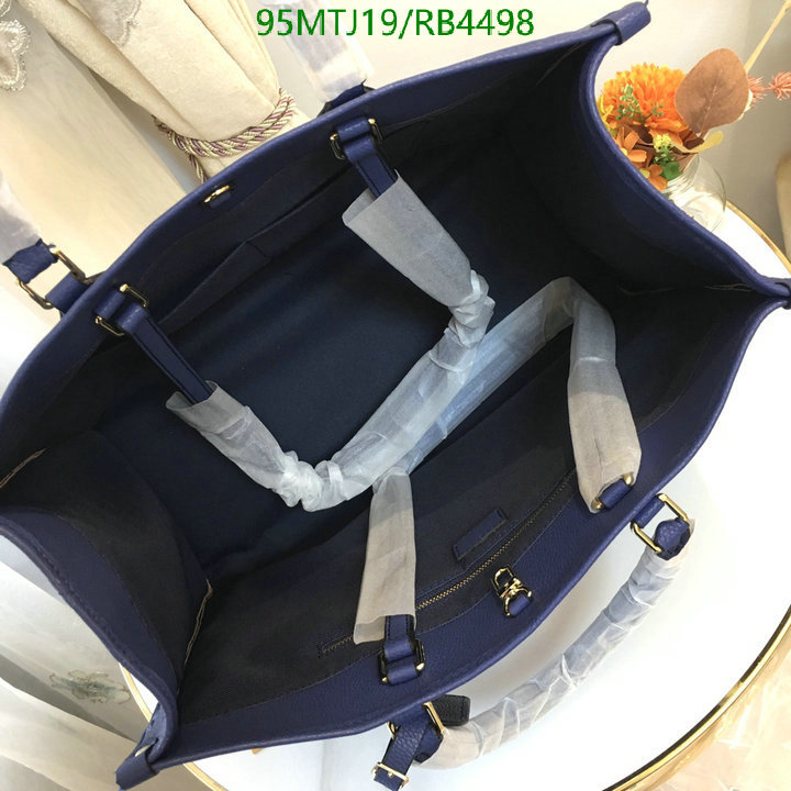 LV-Bag-4A Quality Code: RB4498 $: 95USD