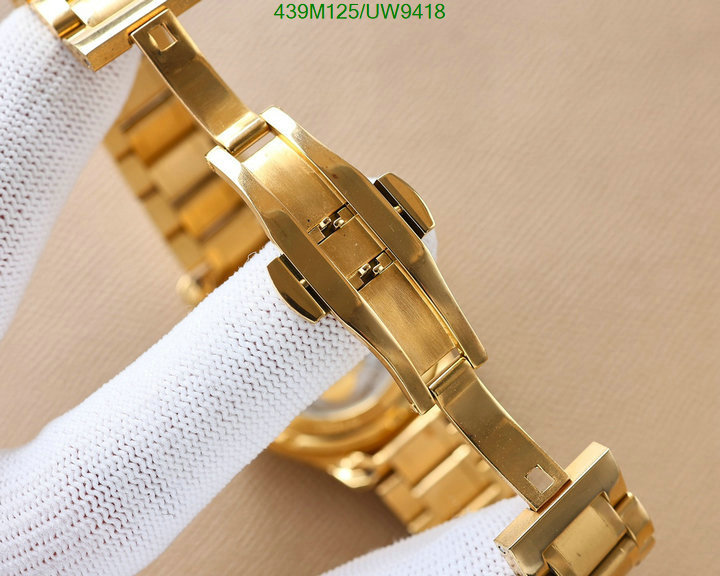 Vacheron Constantin-Watch-Mirror Quality Code: UW9418 $: 439USD