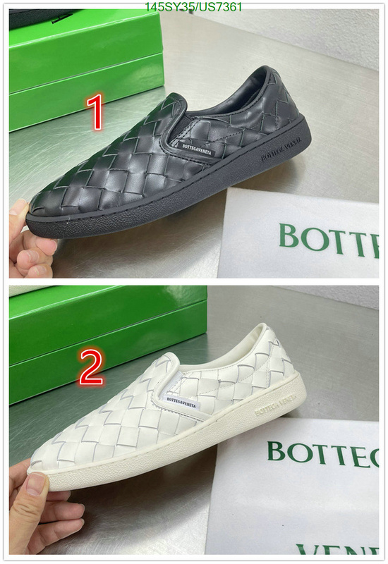 BV-Women Shoes Code: US7361 $: 145USD