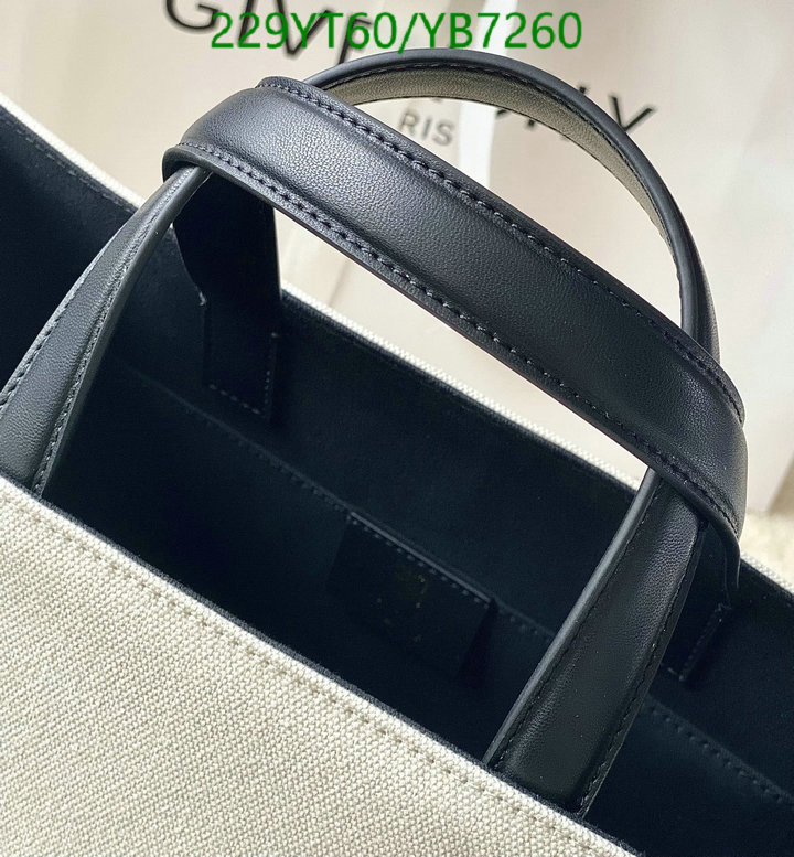 Givenchy-Bag-Mirror Quality Code: YB7260 $: 229USD