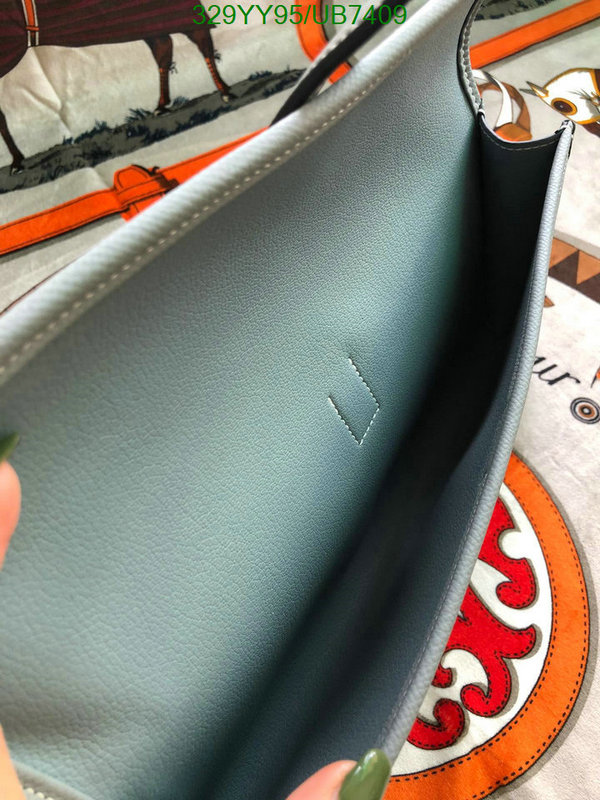 Hermes-Bag-Mirror Quality Code: UB7409 $: 329USD