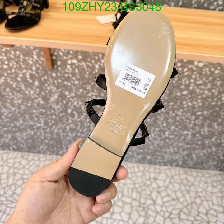 Valentino-Women Shoes Code: BS3048 $: 109USD