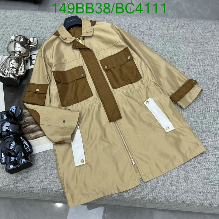 LV-Clothing Code: BC4111 $: 149USD