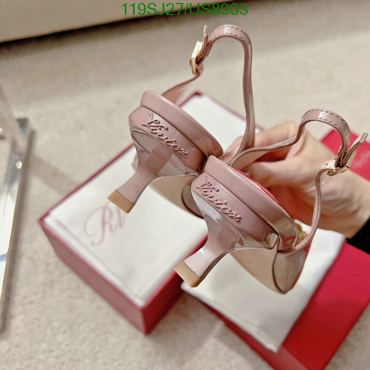 Roger Vivier-Women Shoes Code: US8903 $: 119USD