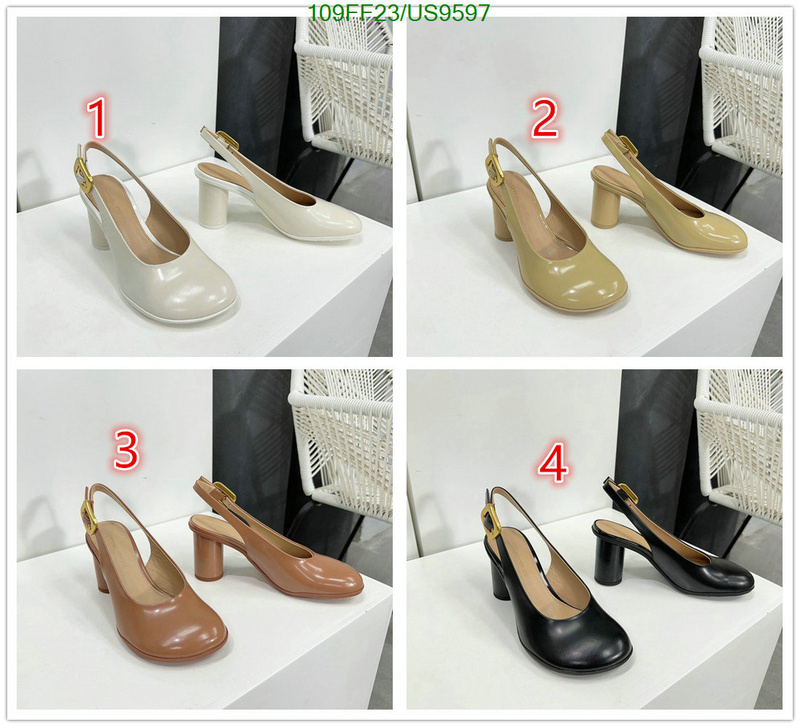 BV-Women Shoes Code: US9597 $: 109USD