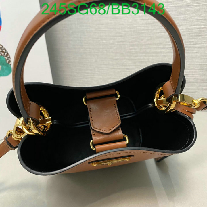 Prada-Bag-Mirror Quality Code: BB3143 $: 245USD