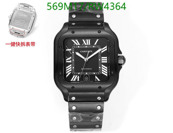 Cartier-Watch-Mirror Quality Code: RW4364 $: 569USD