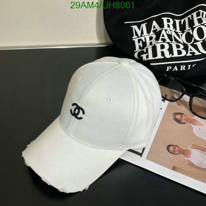 Chanel-Cap(Hat) Code: UH8061 $: 29USD