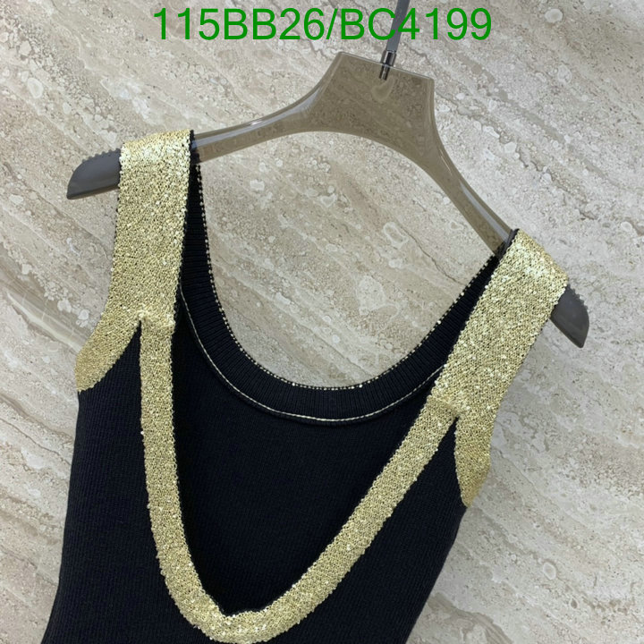 MIUMIU-Clothing Code: BC4199 $: 115USD
