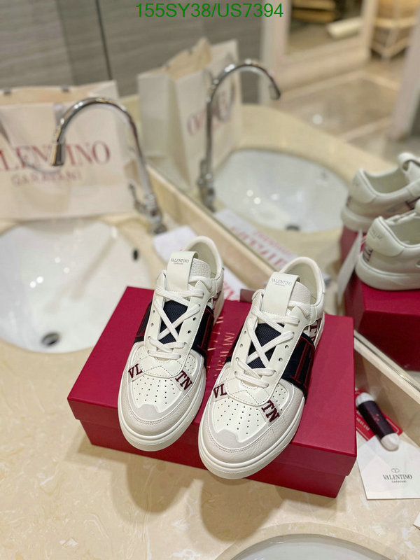 Valentino-Men shoes Code: US7394 $: 155USD