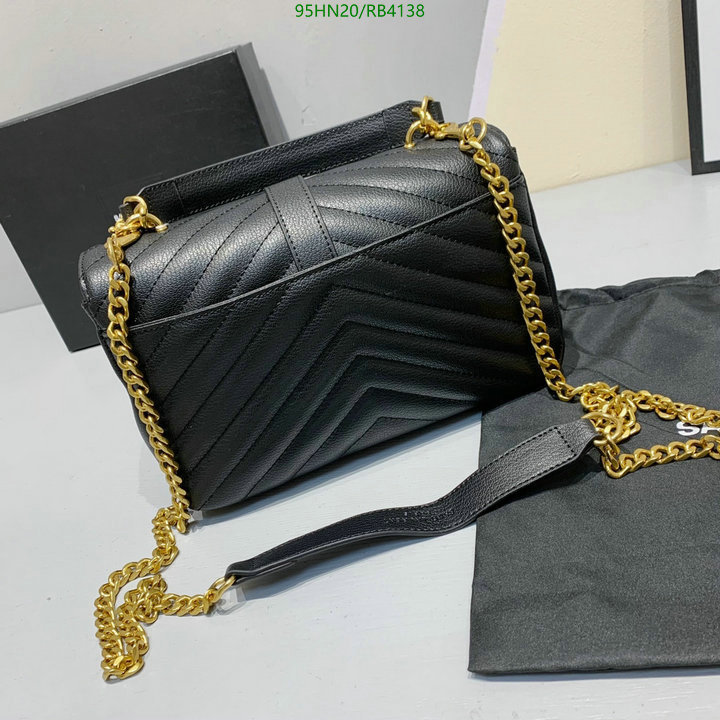 YSL-Bag-4A Quality Code: RB4138 $: 95USD