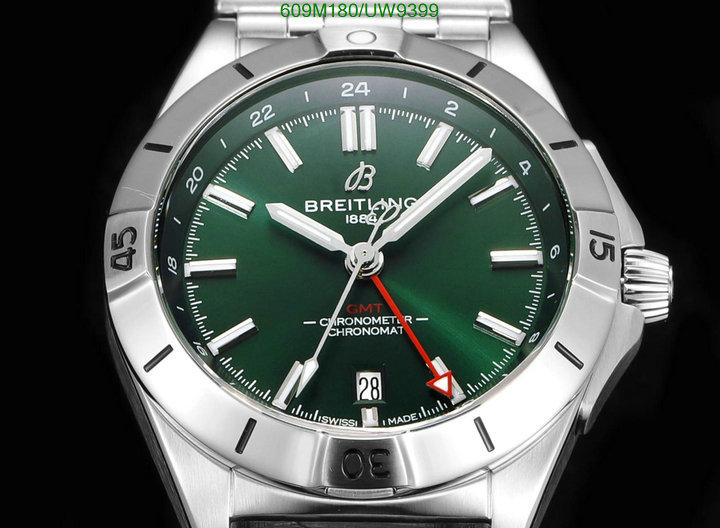 Breitling-Watch-Mirror Quality Code: UW9399 $: 609USD