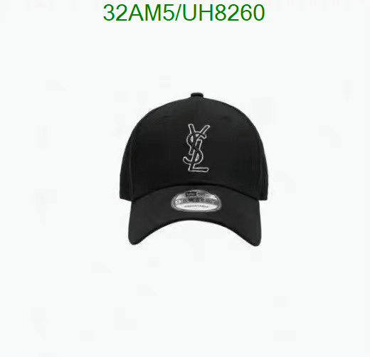 YSL-Cap(Hat) Code: UH8260 $: 32USD