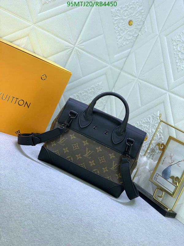 LV-Bag-4A Quality Code: RB4450 $: 95USD