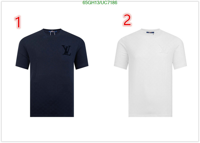 LV-Clothing Code: UC7186 $: 65USD